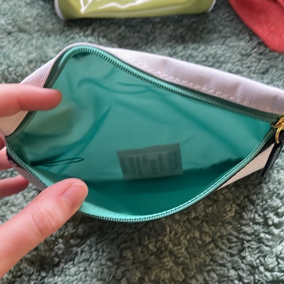 Estée Lauder Makeup Bags x6 NEW - Picture 9 of 14